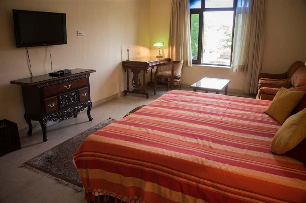Hotel Meghniwas Jaipur Ngoại thất bức ảnh